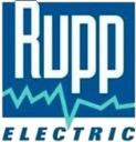 Rupp Electric logo
